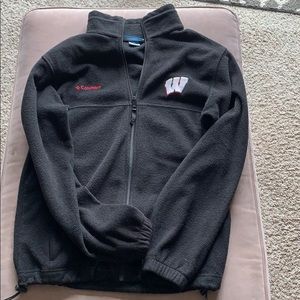 Columbia jacket